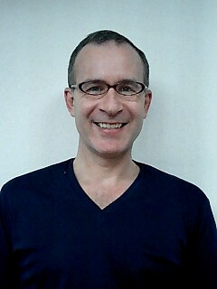 David Beglar