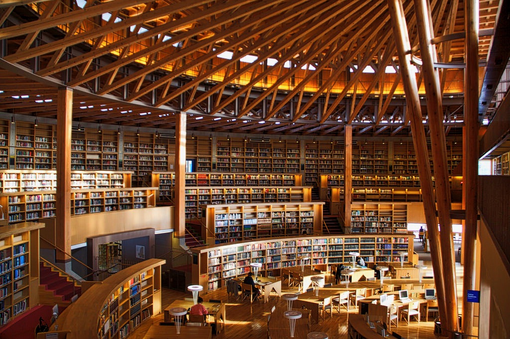 AIU Library